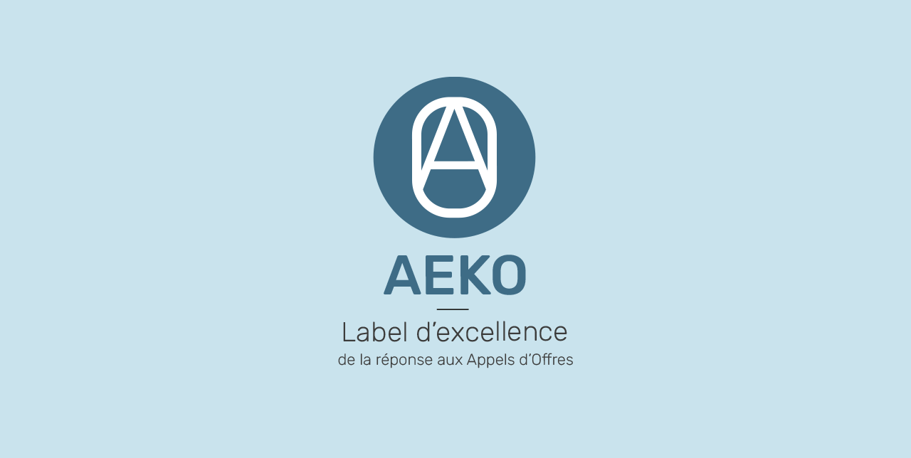 À propos du label AEKO
