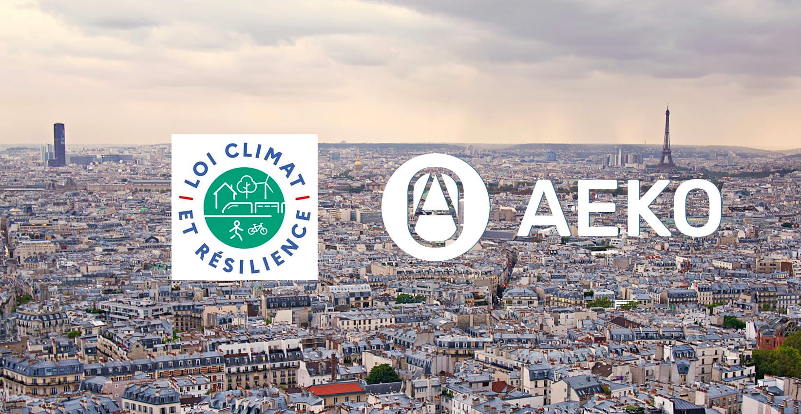Marchés Publics et Loi Climat et Résilience : Anticiper l'échéance de 2026 et sécuriser sa conformité grâce au label AEKO